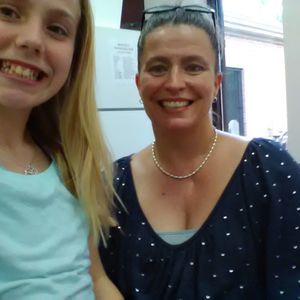 Meet your Posher, Janetta